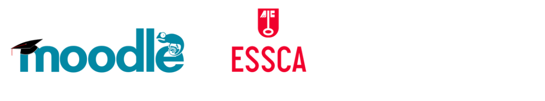Moodle ESSCA