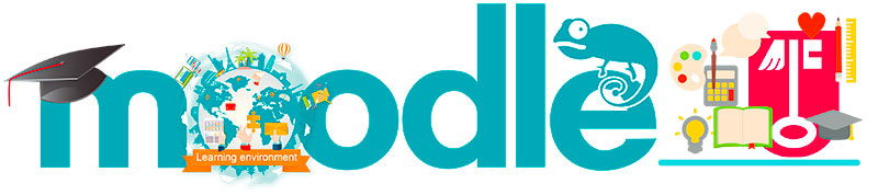 lOGO mOODLE essca